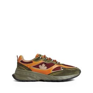 Dsquared2 Green Trainers - Low-Tops Men